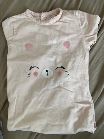 Pyjama été