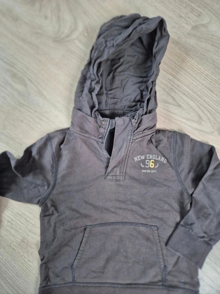 👦 Sweat - photo numéro 3