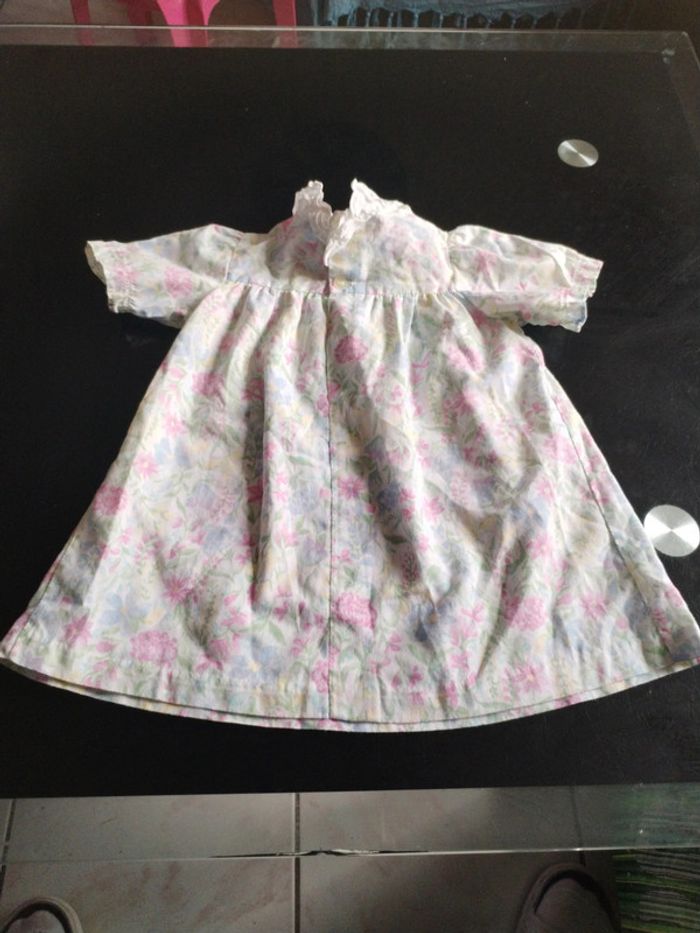 Robe ancienne - photo numéro 4