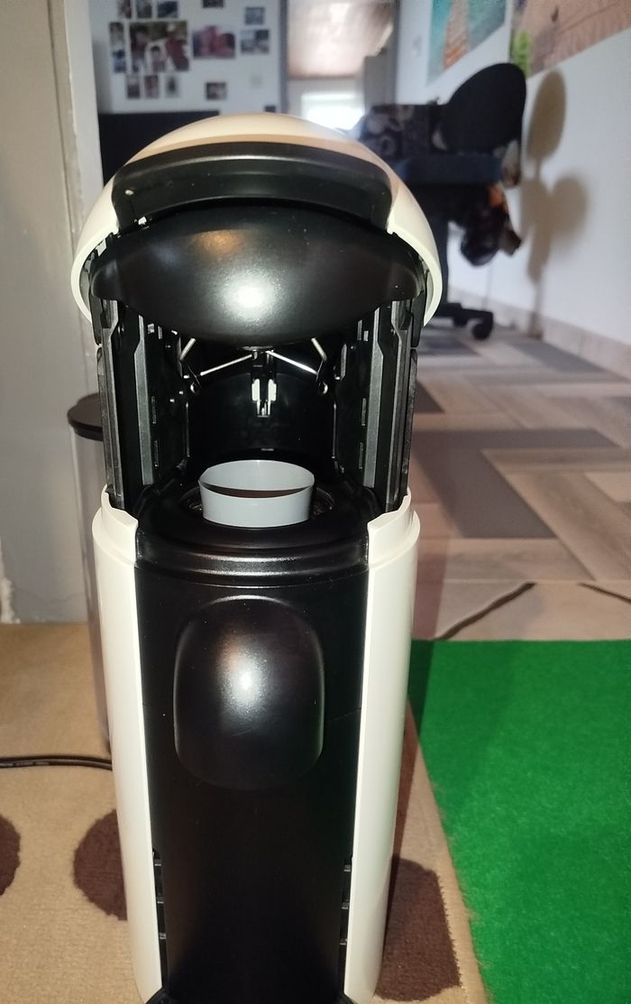 Nespresso vertuo plus - photo numéro 4