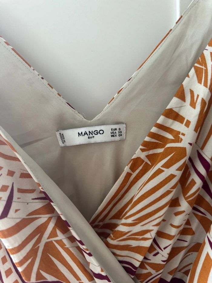 Combinaison - photo numéro 2