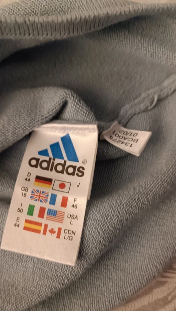 Pull Adidas femme - photo numéro 6
