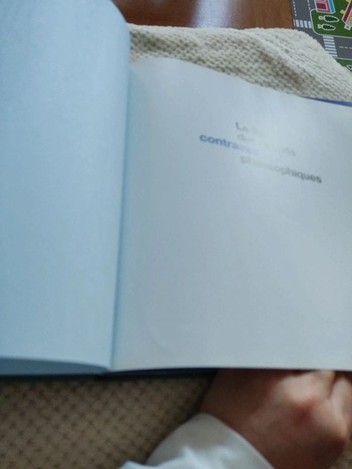 Le livre des grands contraires philosophiques - photo numéro 8