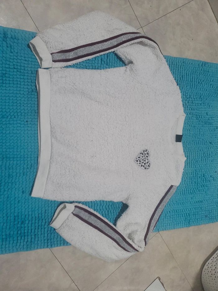 Pull doux - photo numéro 2