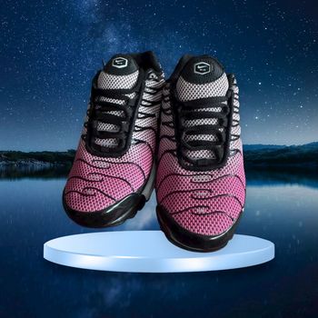 Nike Tn enfant