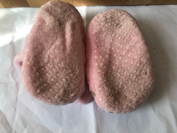 Chaussons licornes Atmosphera for Kids T24/25 - photo numéro 3