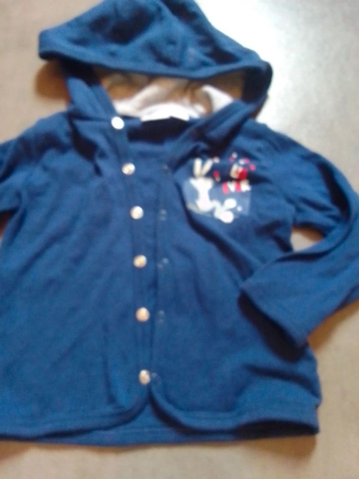 Ensemble Looney Tunes - photo numéro 2