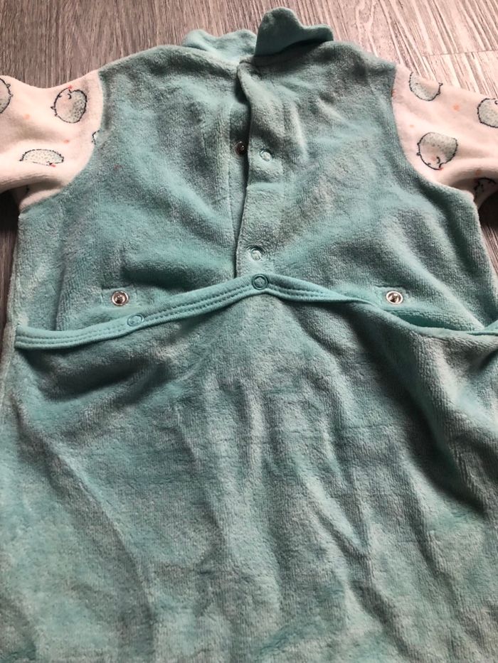 Pyjama - photo numéro 6