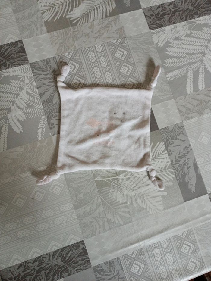 Lot de doudous - photo numéro 7