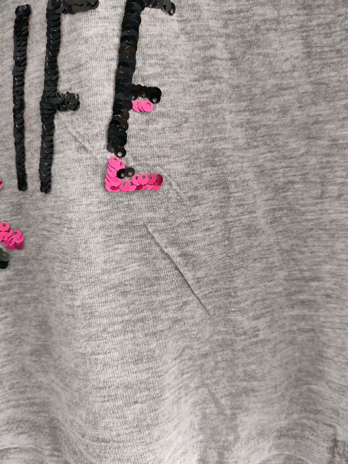 Maillot manche longue - photo numéro 4