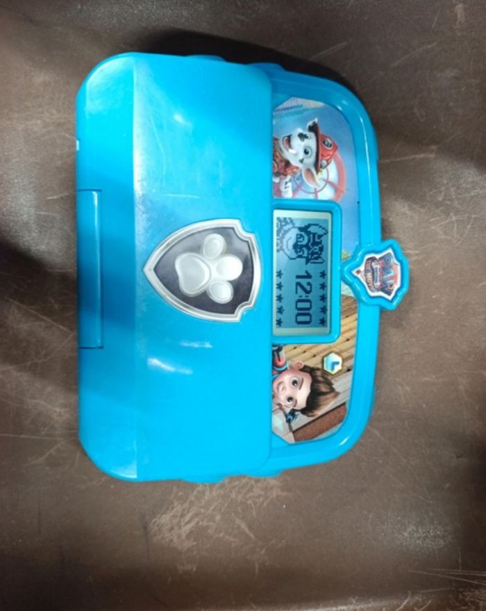 Ordinateur pat'patrouille - photo numéro 5