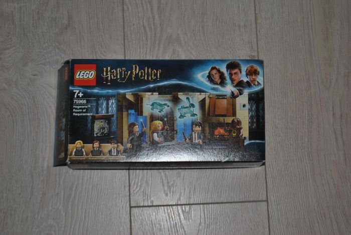 Lego - Harry Potter - photo numéro 2