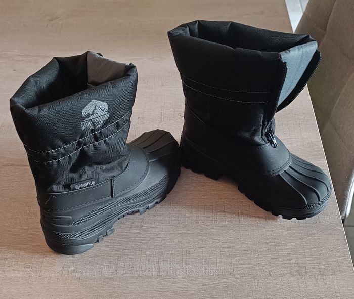 Après Ski Boatilus Taille 30 - photo numéro 3