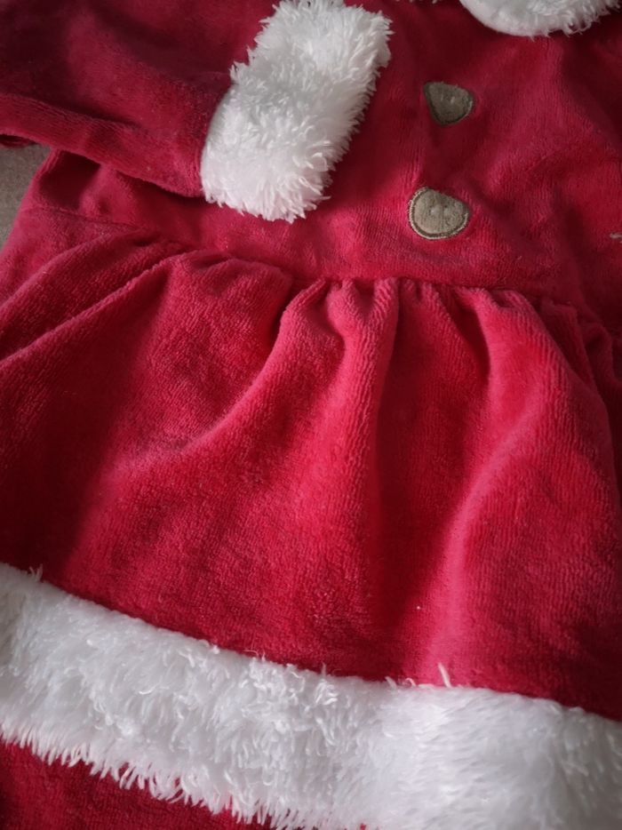 Pyjama de Noël 9 mois - photo numéro 4
