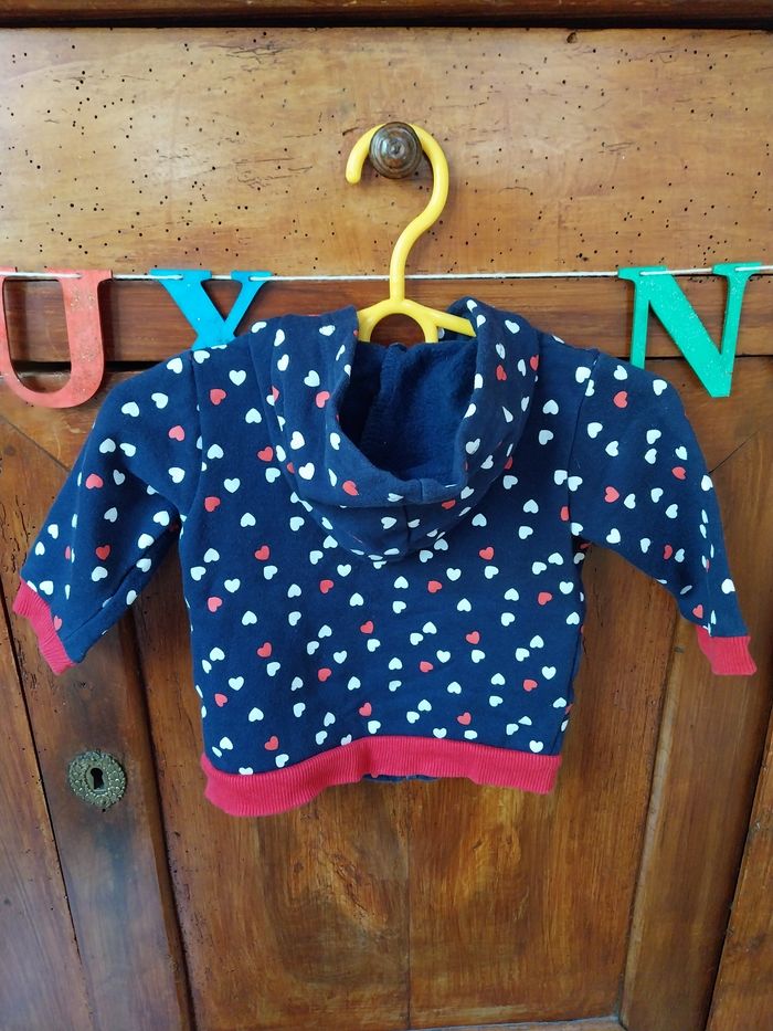 Veste - photo numéro 2