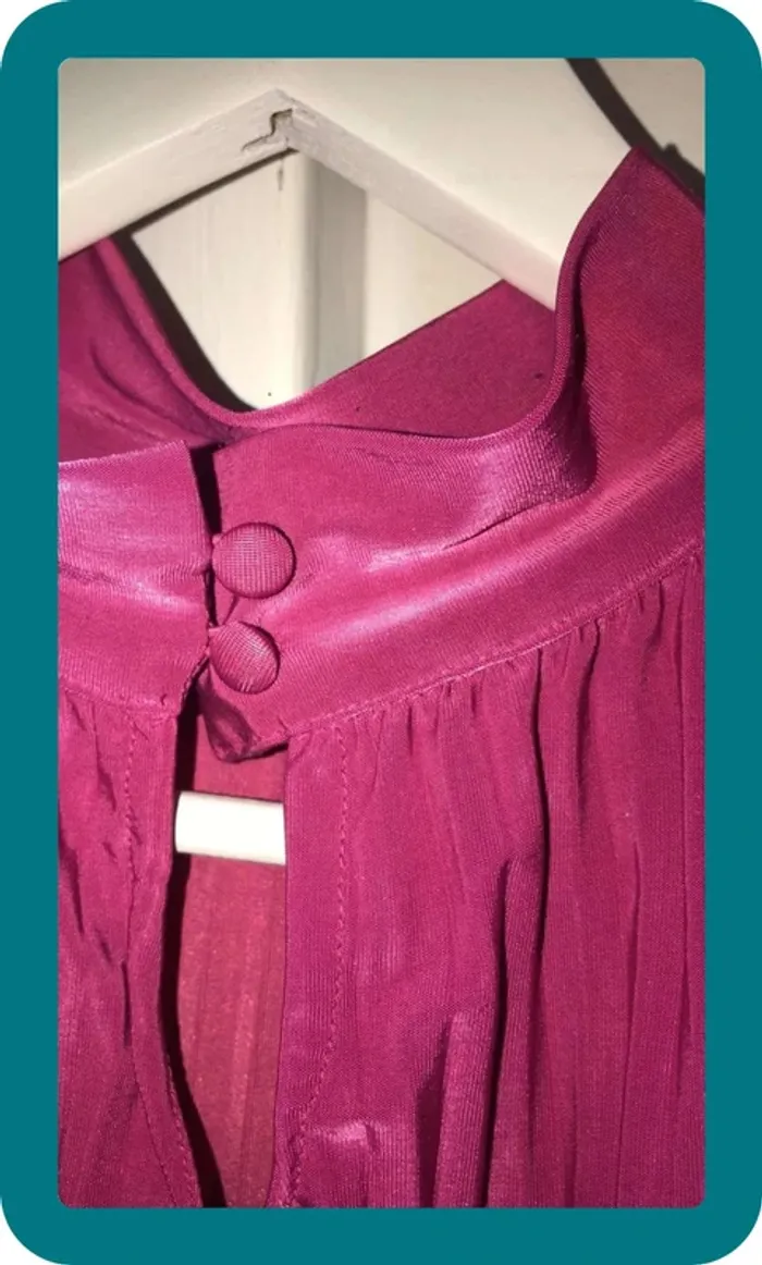 Haut habille - photo numéro 4