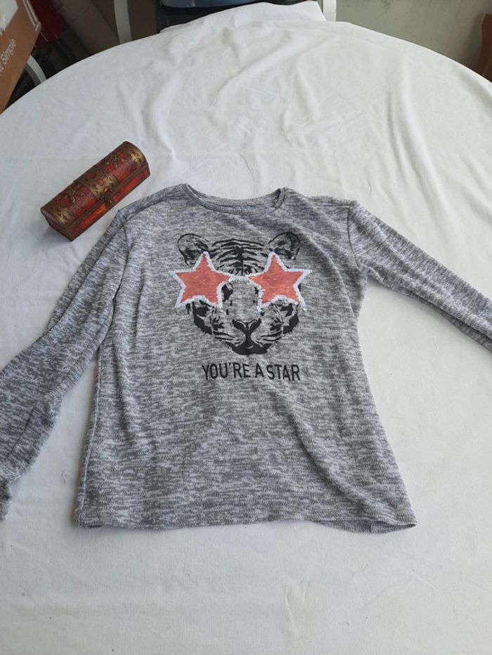 Lot vêtements fille 10/12 ans - photo numéro 6