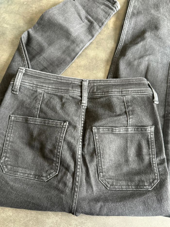 Jean Mango taille M - photo numéro 3