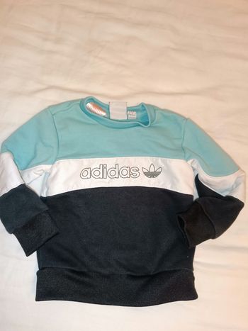 Sweat adidas 