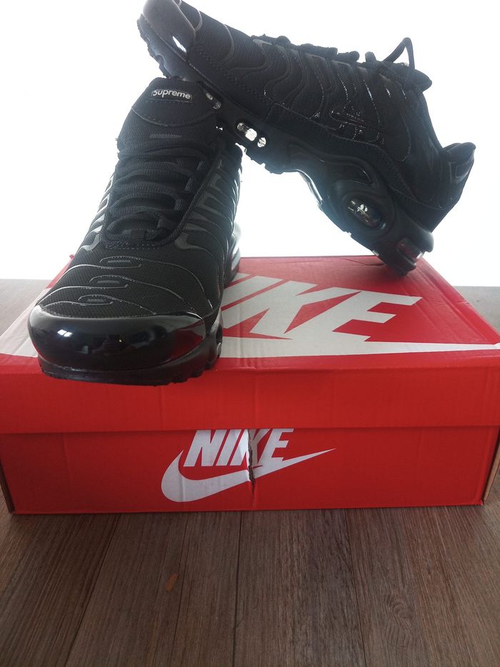 Tn air max plus suprême
