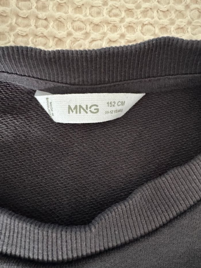Sweat Mango taille 12 ans - photo numéro 4