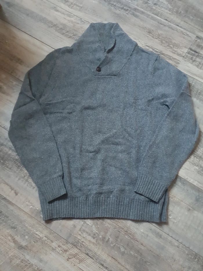 Pull taille L