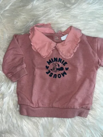 Pull Minnie
