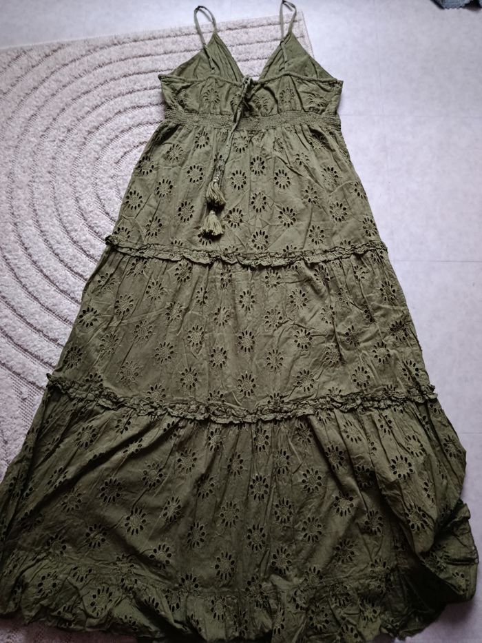 Robe T L - photo numéro 4