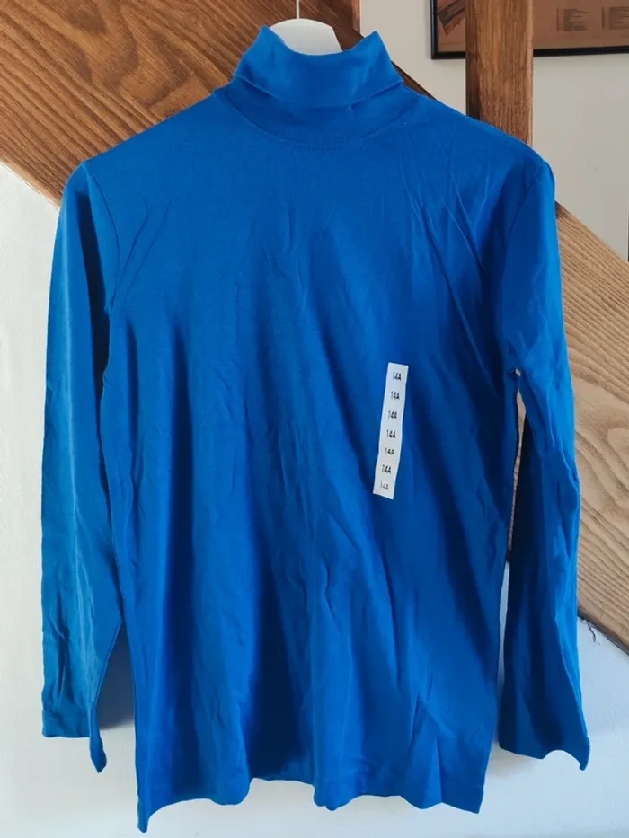 Tee shirt 14 ans