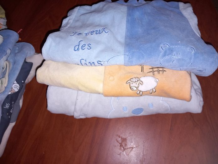 Vêtements bébé - photo numéro 4