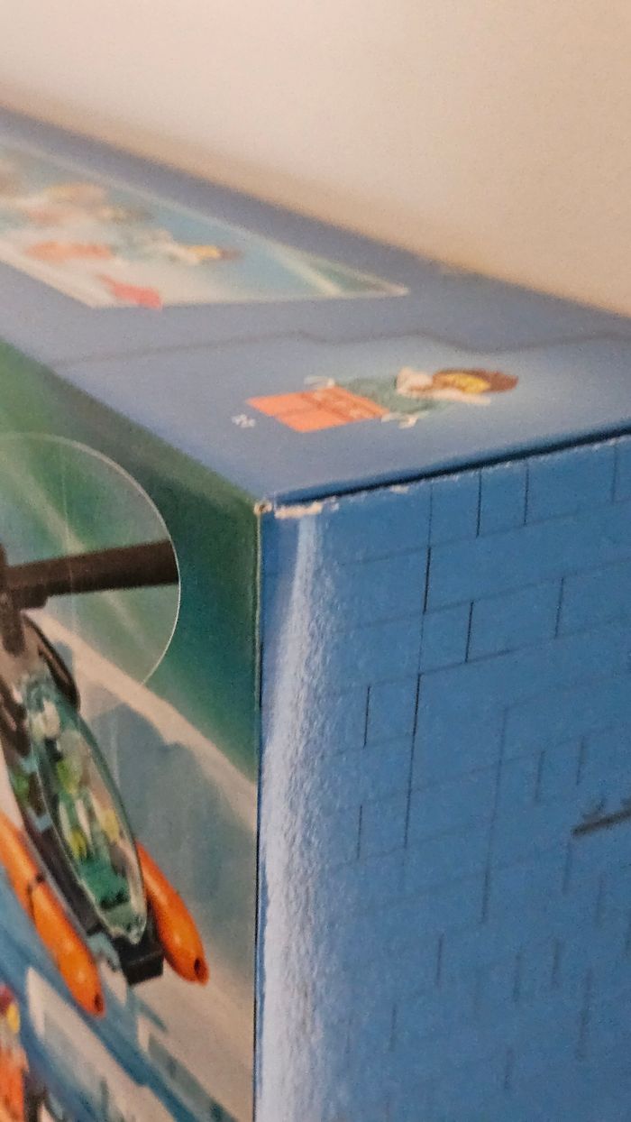 LEGO 60368 Le navire d’exploration arctique - photo numéro 9
