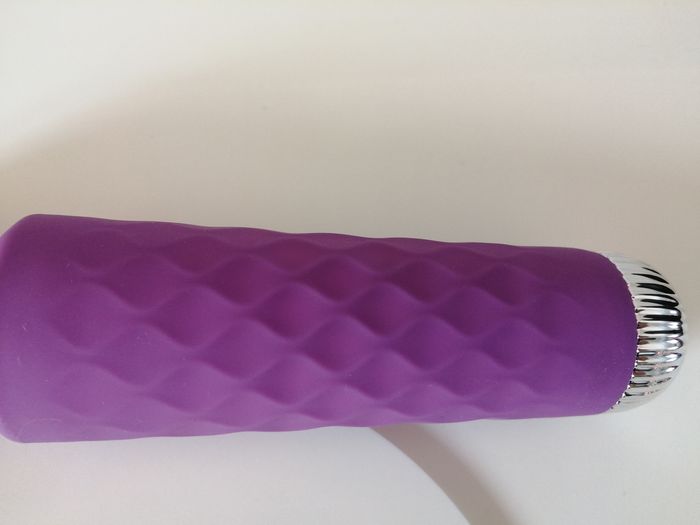 Du mauve dans la vie !! - photo numéro 3