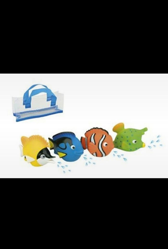 Jeu de bain - photo numéro 5