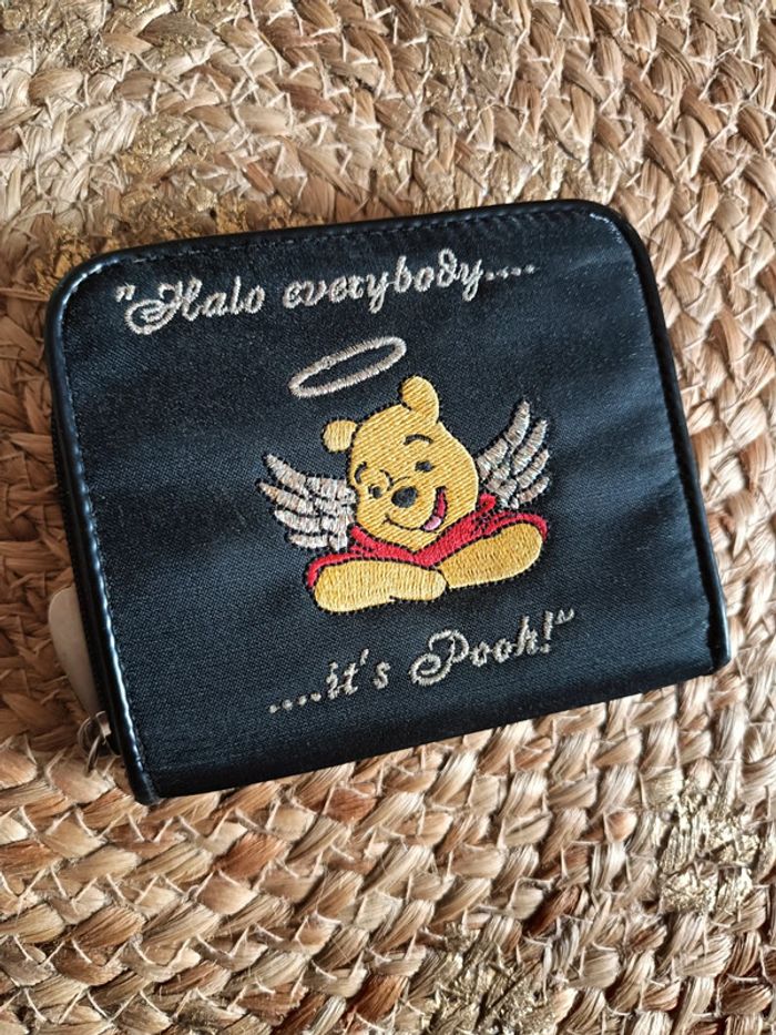 Porte monnaie Disney - photo numéro 4