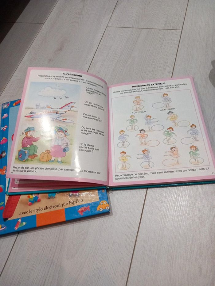 2 livres imagiers - photo numéro 4