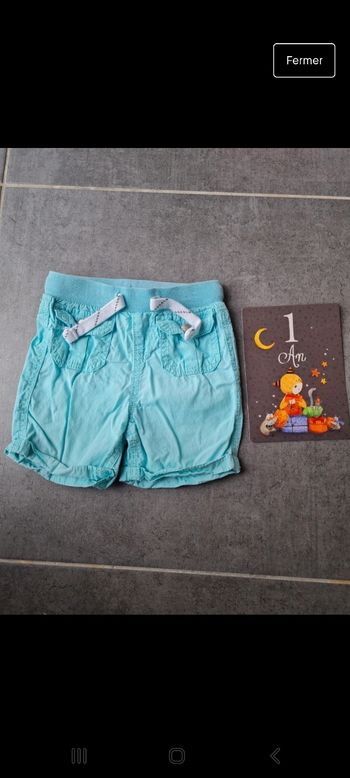 Short
