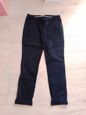 Pantalon taille 40