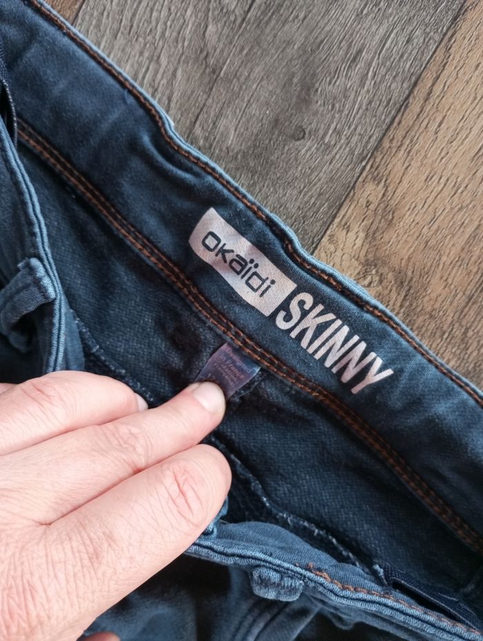 Jean skinny - photo numéro 3