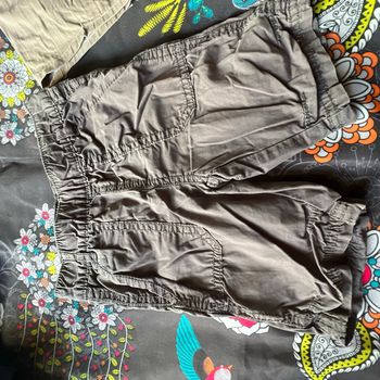 Short léger