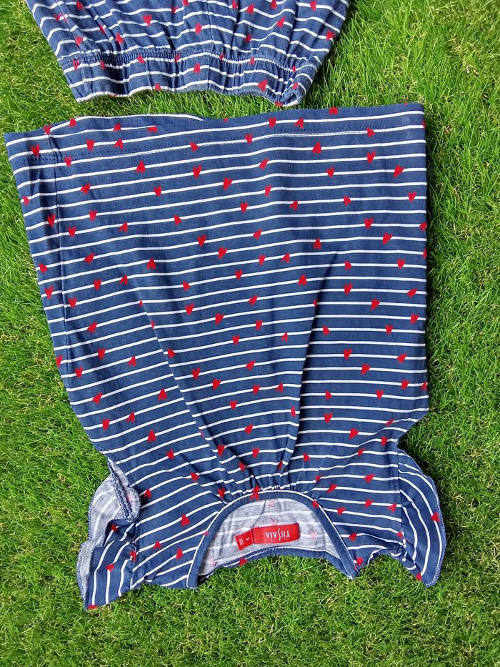 Pyjama Tissaia - photo numéro 4