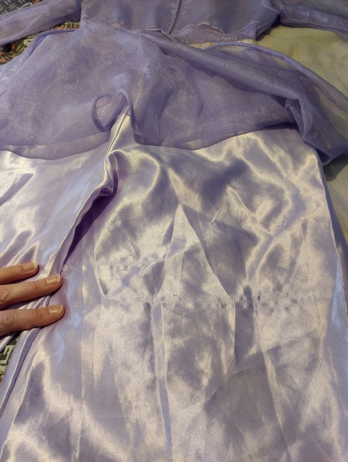 Déguisement Jasmine - photo numéro 5