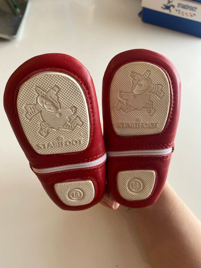Chaussure - photo numéro 2