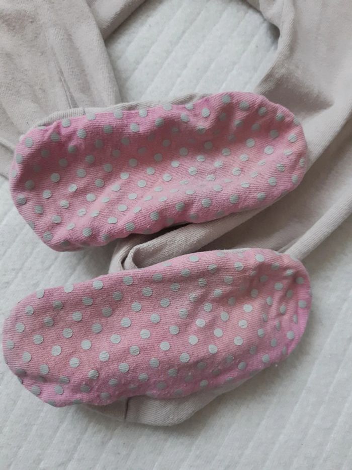 Pyjama fin 1 pièce Orchestra 23 mois - photo numéro 5