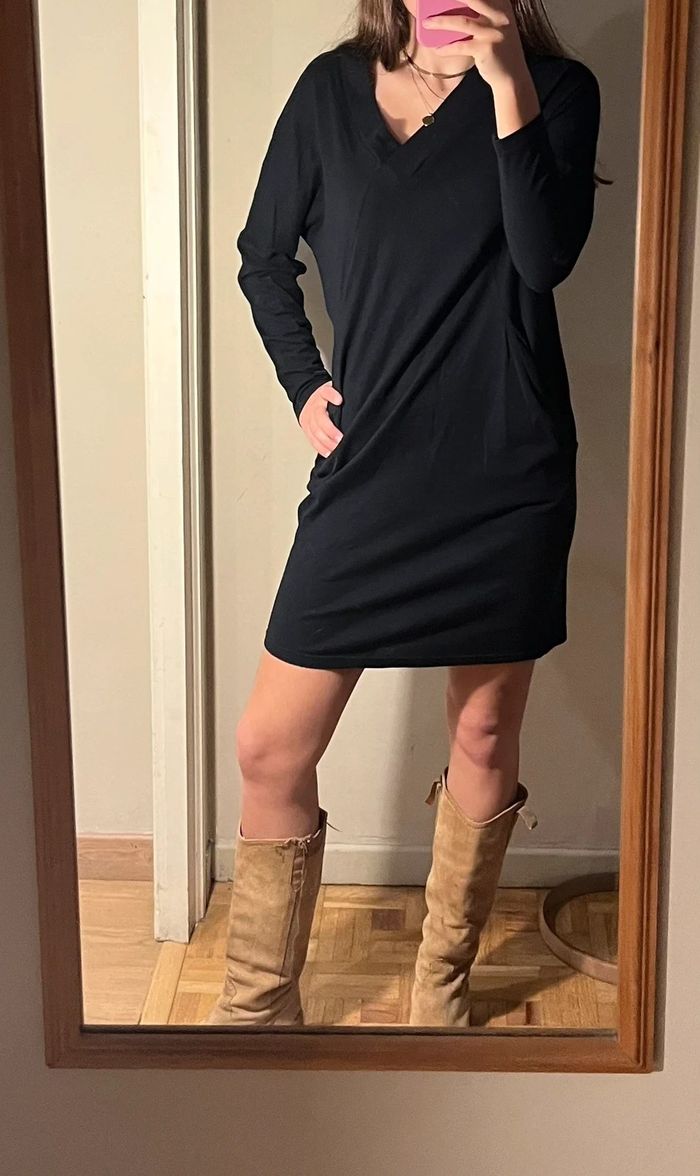 Vestido - photo numéro 3