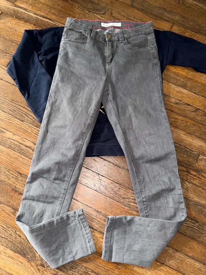 Ensemble Monoprix 14 ans - photo numéro 4