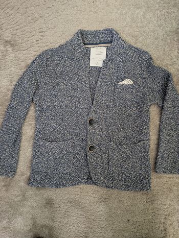 Veste zara