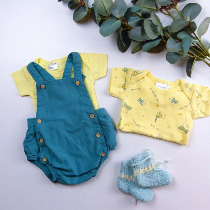 Baby bloomer #332