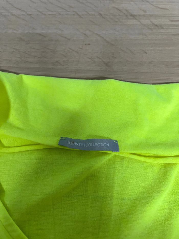 T-shirt S - photo numéro 2
