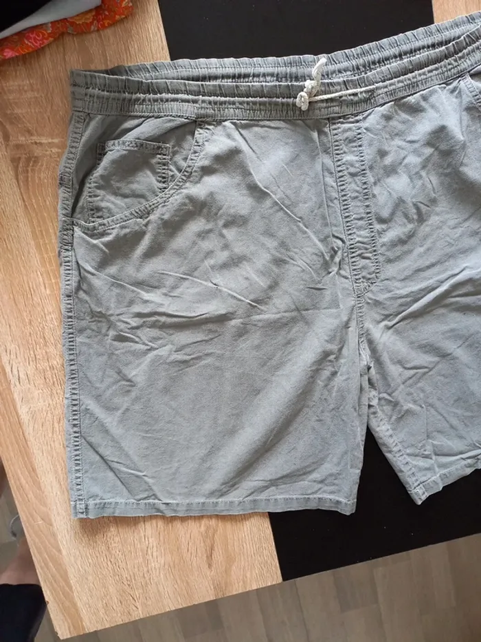 Short 5XL - photo numéro 7