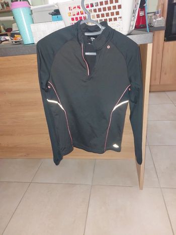 Maillot de sport